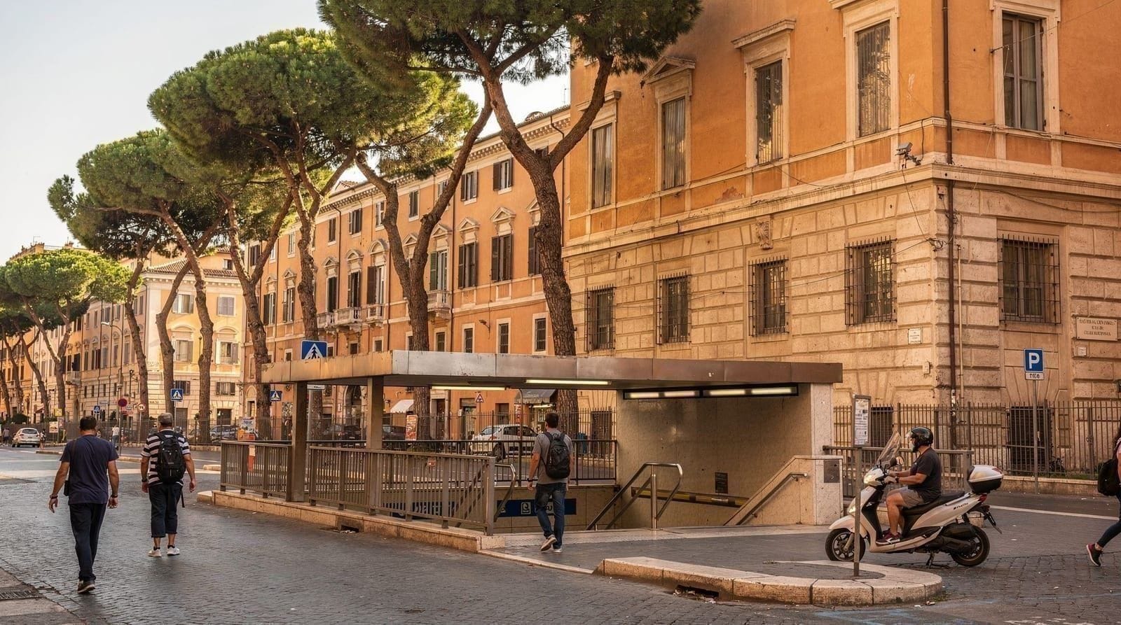 Deslocar-se em Roma — o guia completo de transportes